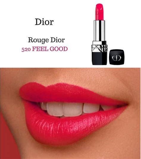 rouge dior 520|christian dior red lipstick.